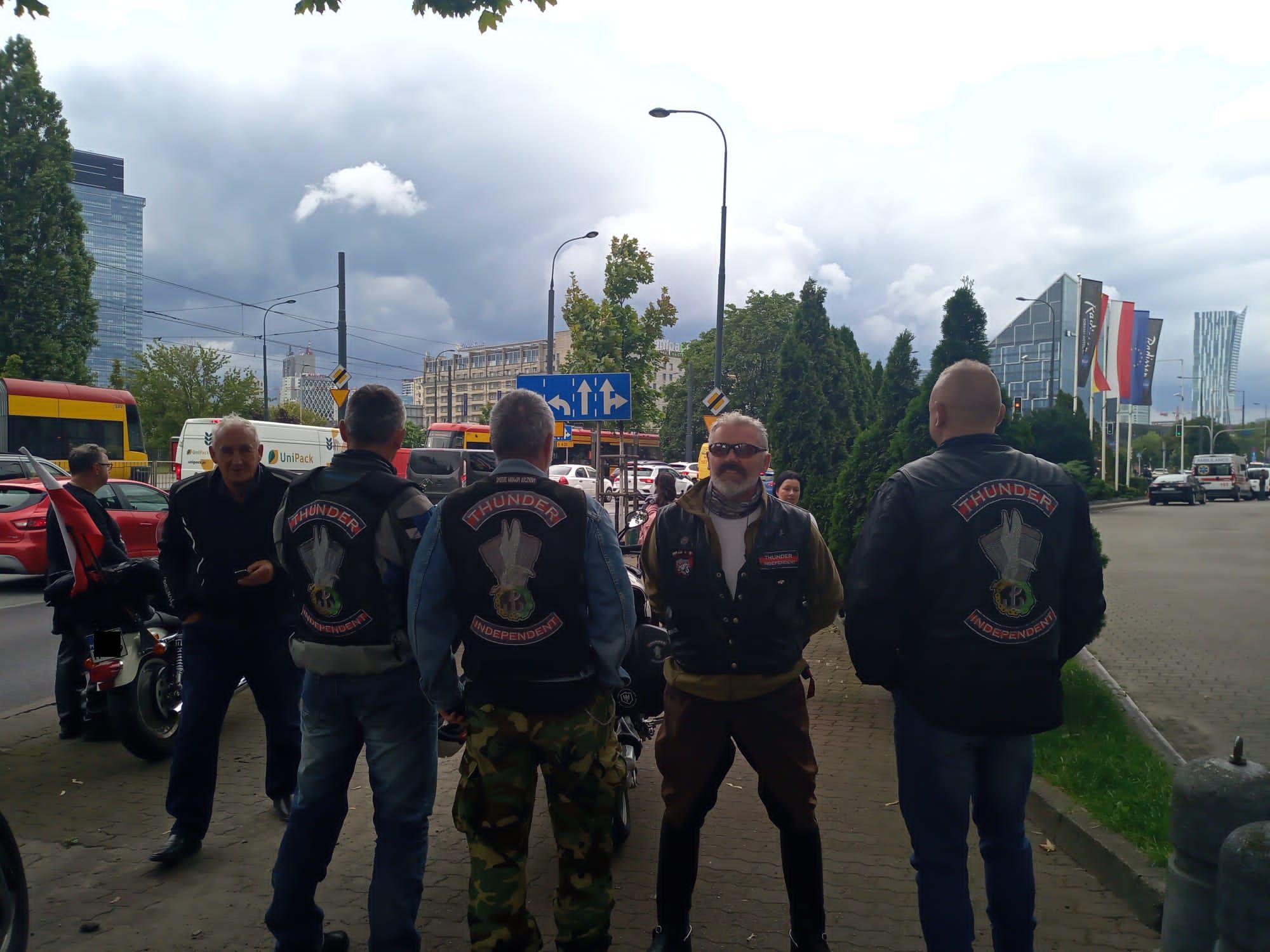 Exhibition Opening: "GROM Special Forces Unit in the Tradition of the Polish Army"