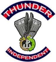 Thunder Independent – Stowarzyszenie – Warszawa